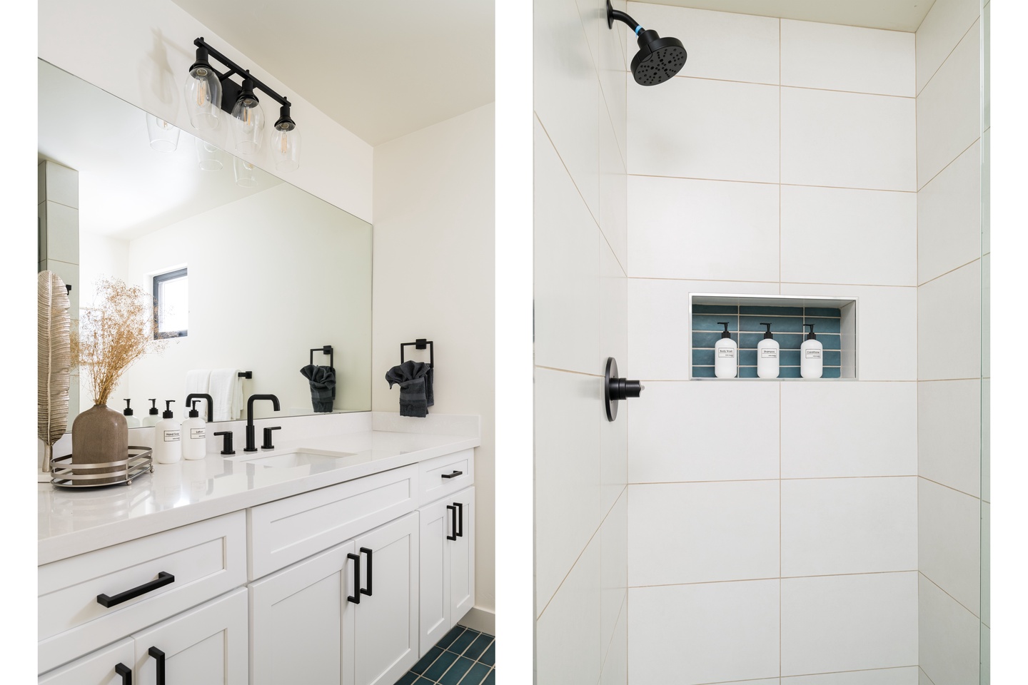 Full bathroom 6