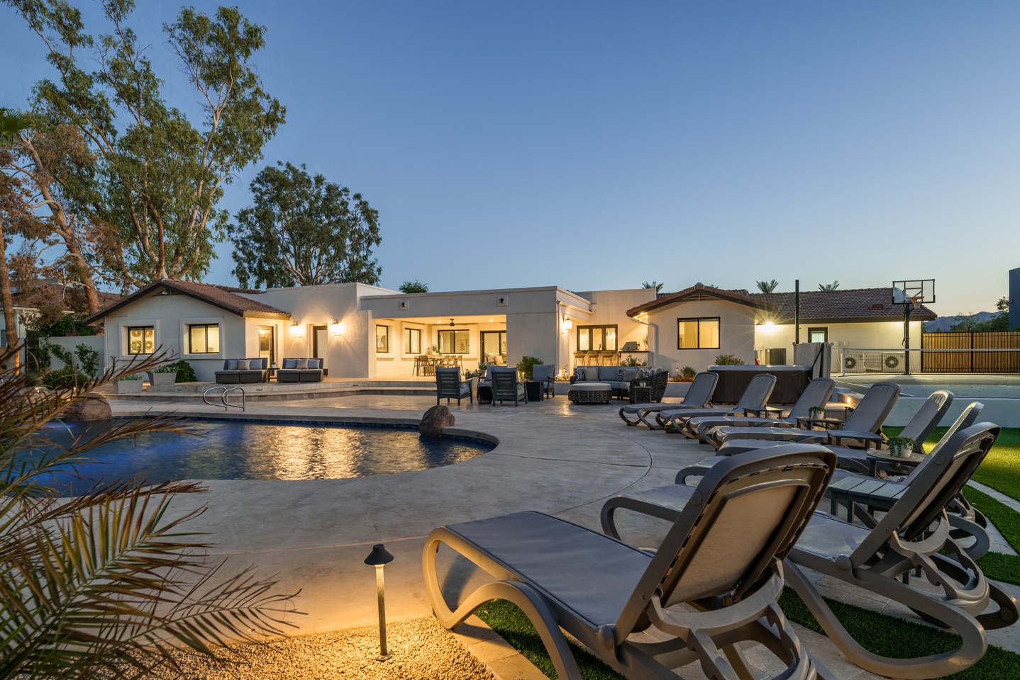Welcome to your next vacation get away