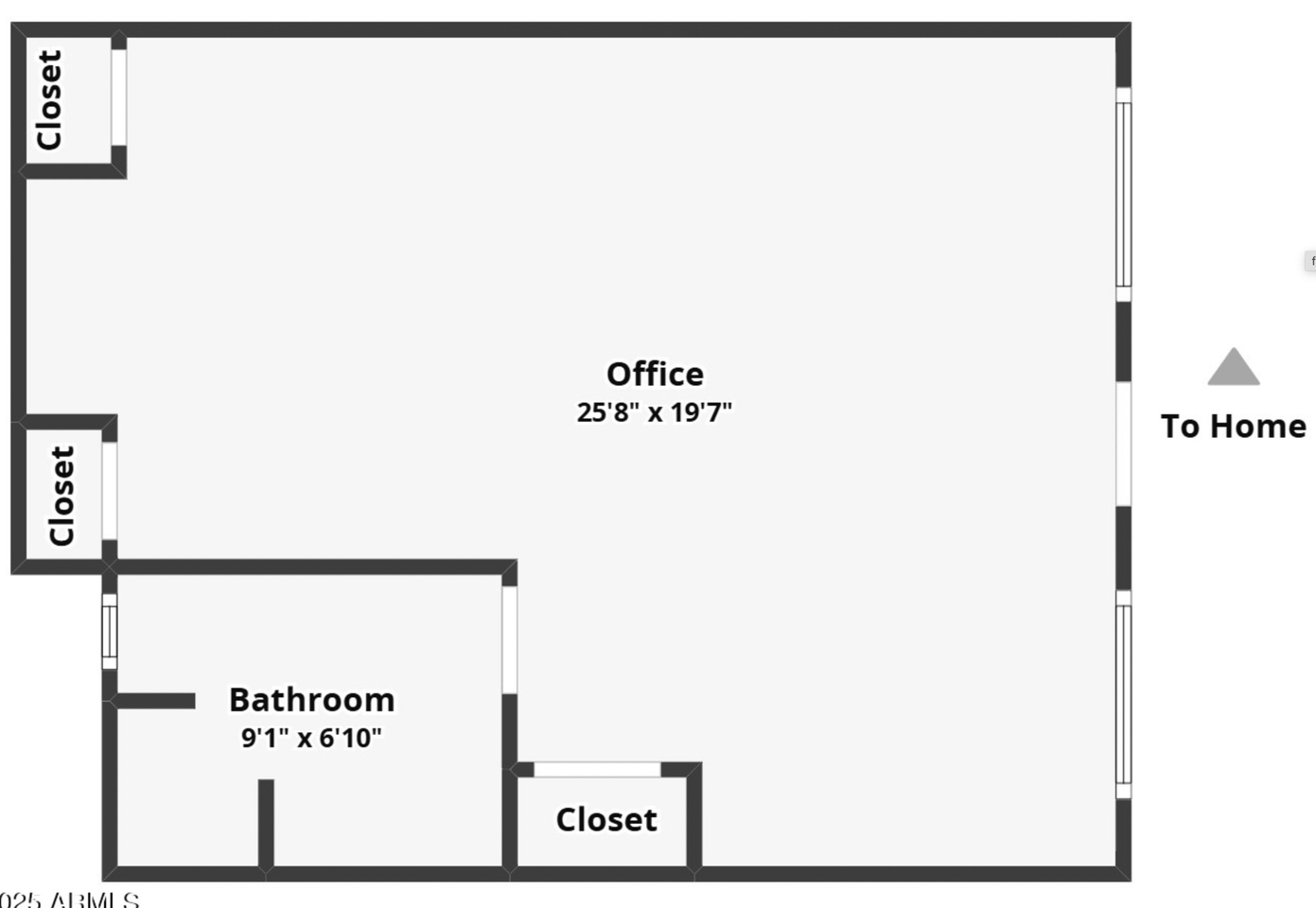 Wilson - Guest Casita