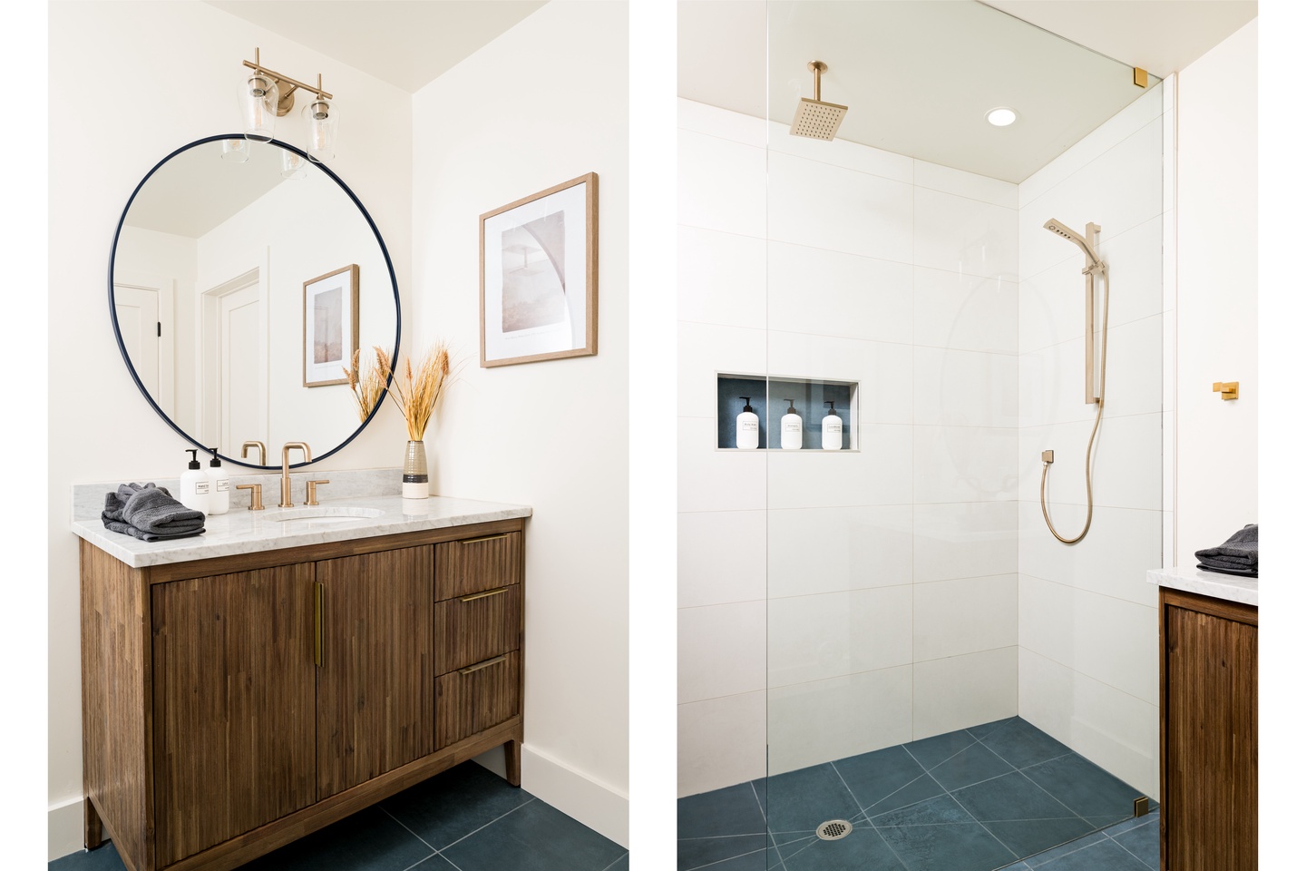 Full bathroom 3