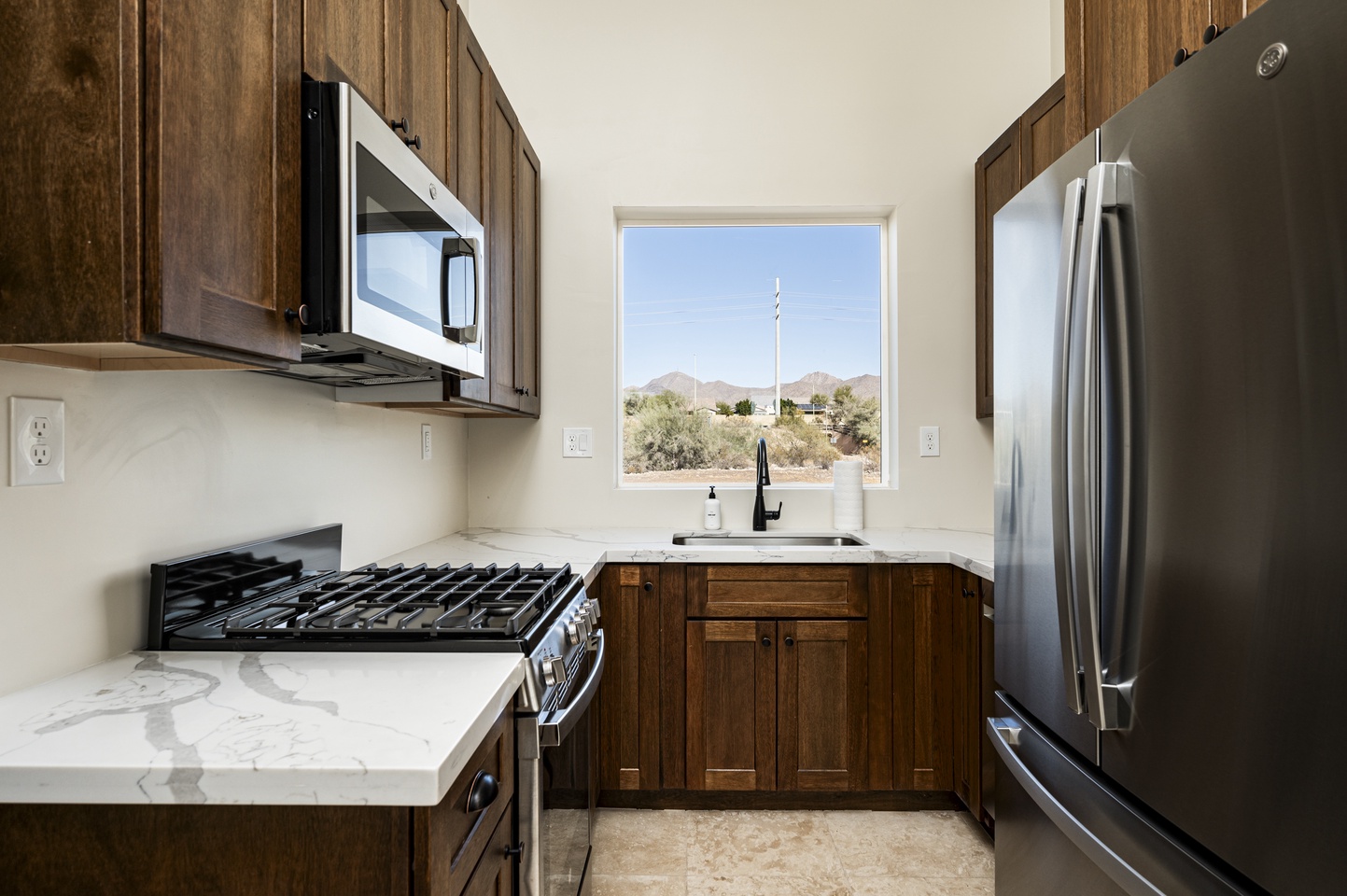 Do dishes with a view!