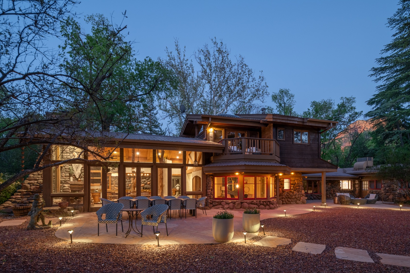 Historic Doodlebug Property