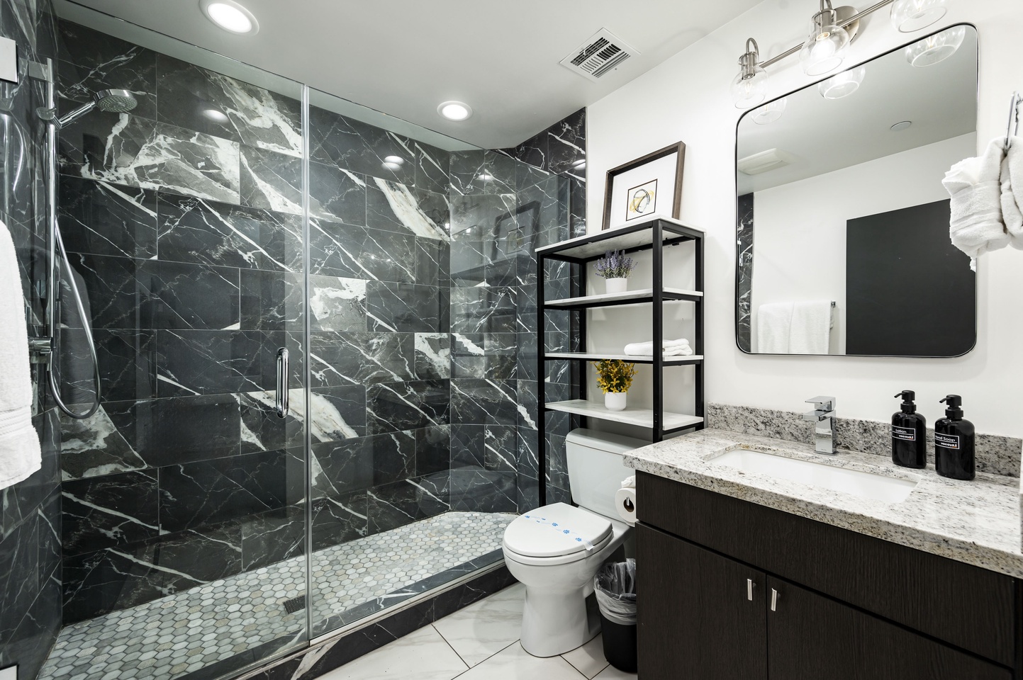 Bathroom 6