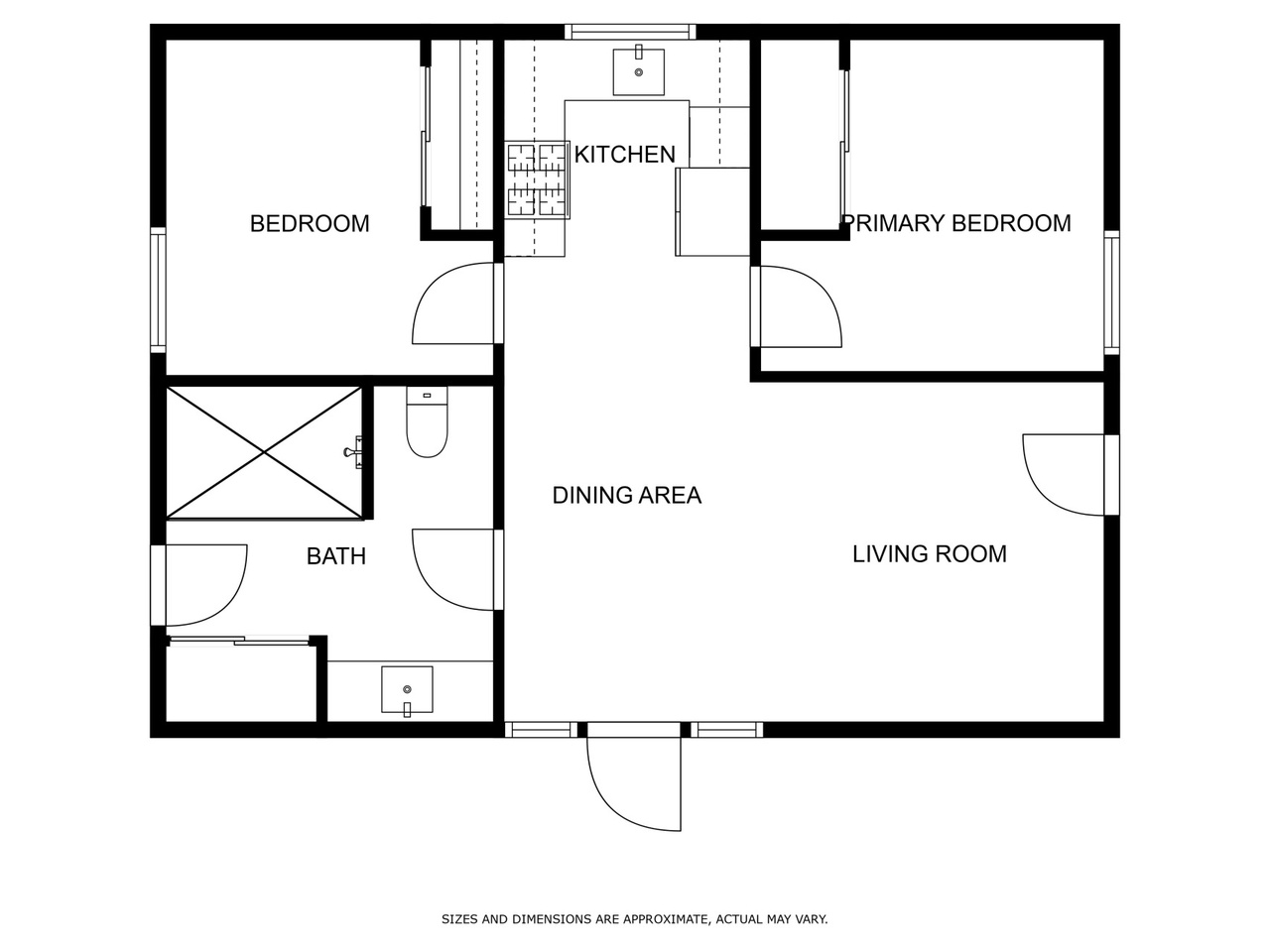 Cochise Guest House - FP