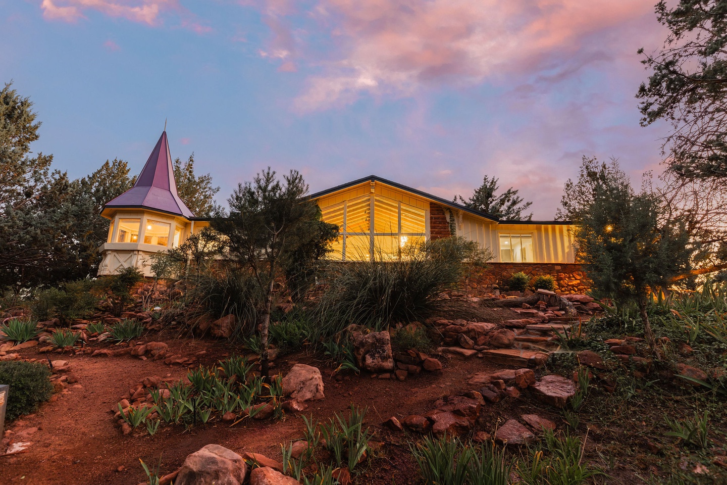 Spirit of Sedona