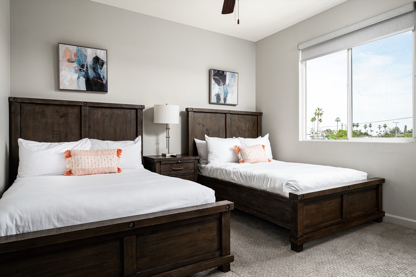 Bedroom 4 (Upper Level)