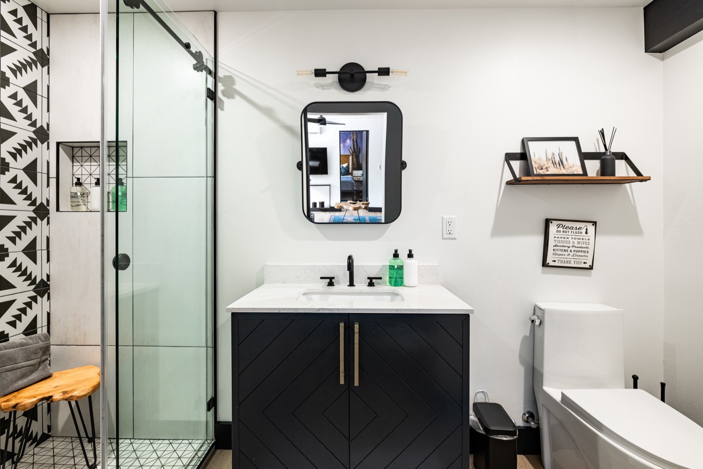 Bathroom 3