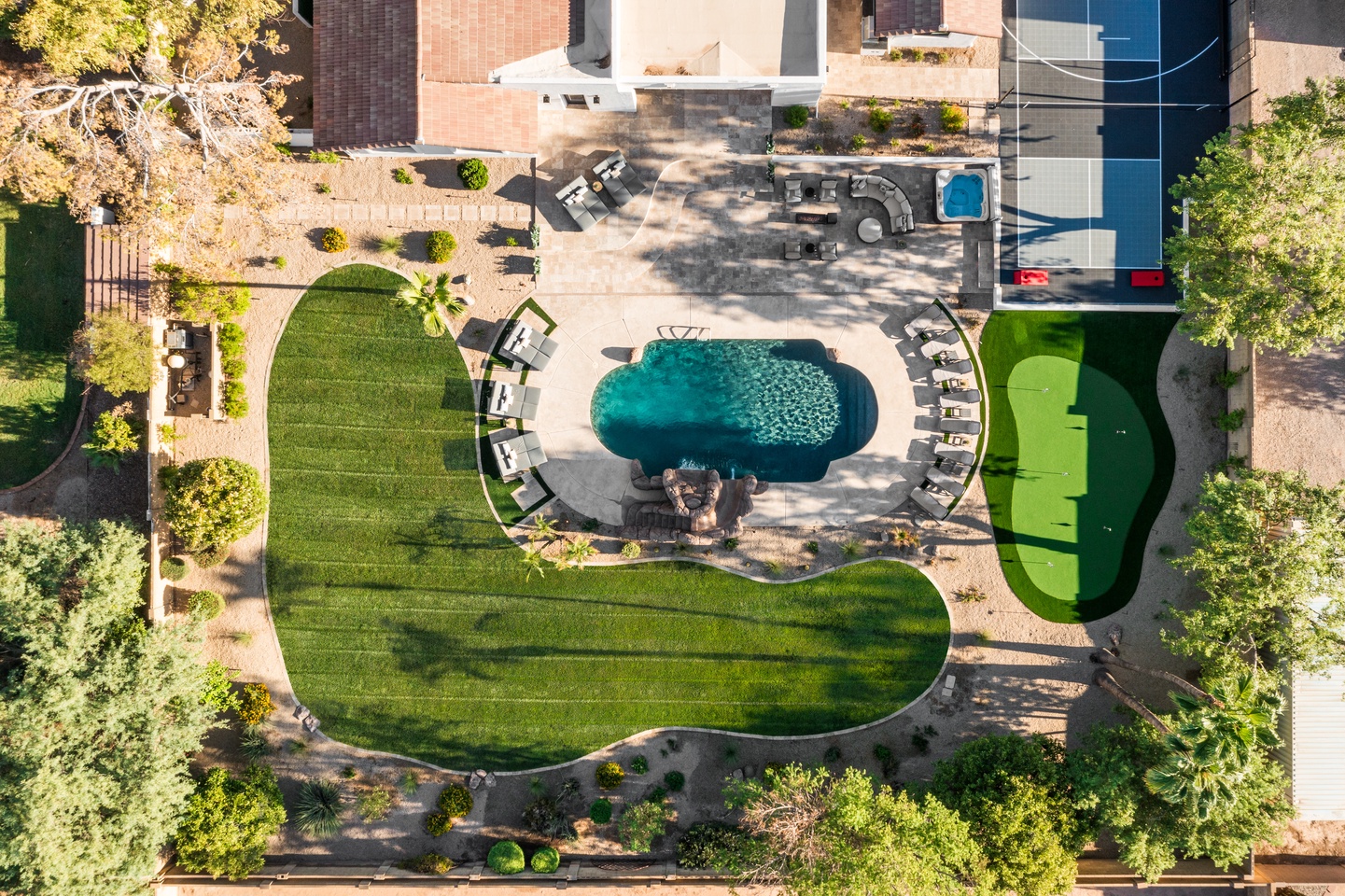 The ultimate playground